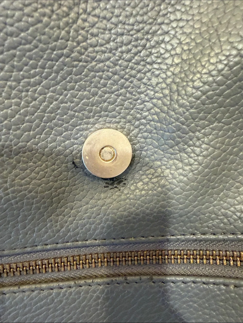 Freshly Picked mini diaper bag
